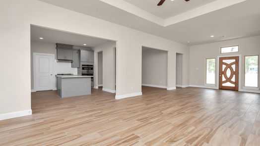Conroe 1-story, 4-bed 3948 Highline Oaks E-idx