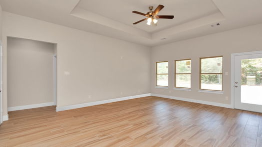 Conroe 1-story, 4-bed 3948 Highline Oaks E-idx