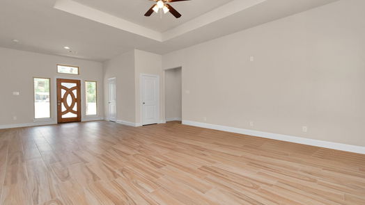Conroe 1-story, 4-bed 3948 Highline Oaks E-idx