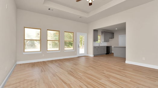 Conroe 1-story, 4-bed 3948 Highline Oaks E-idx