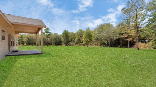 Conroe 1-story, 4-bed 3948 Highline Oaks E-idx