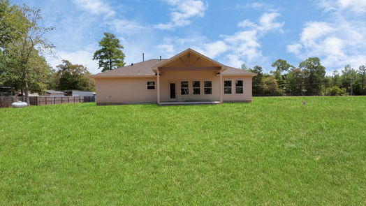 Conroe 1-story, 4-bed 3948 Highline Oaks E-idx