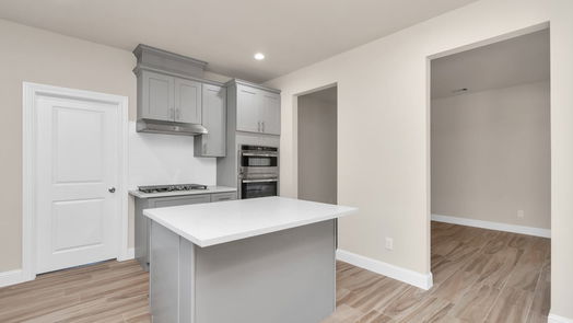 Conroe 1-story, 4-bed 3948 Highline Oaks E-idx