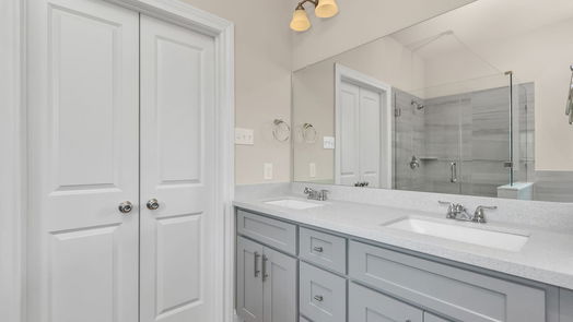 Conroe 1-story, 4-bed 3948 Highline Oaks E-idx
