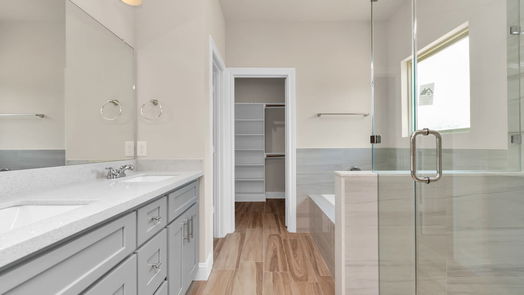 Conroe 1-story, 4-bed 3948 Highline Oaks E-idx