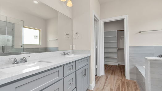 Conroe 1-story, 4-bed 3948 Highline Oaks E-idx