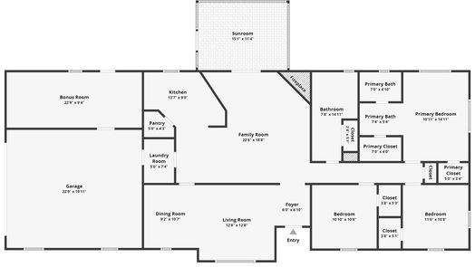 Conroe 1-story, 3-bed 17976 Nonesuch Road-idx