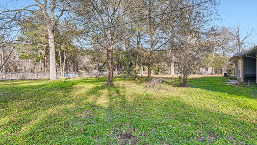 Conroe 1-story, 3-bed 17976 Nonesuch Road-idx