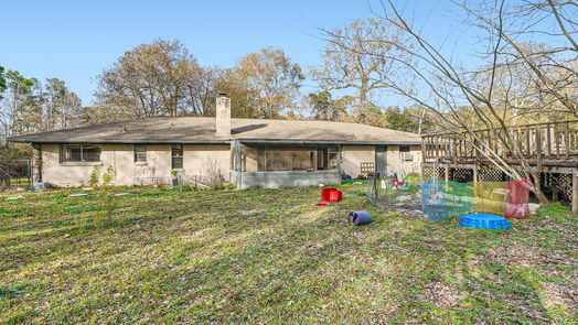 Conroe 1-story, 3-bed 17976 Nonesuch Road-idx