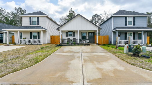 Conroe 1-story, 2-bed 16814 Marie Village Drive-idx