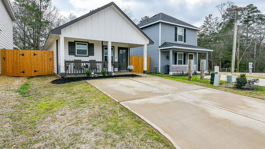 Conroe 1-story, 2-bed 16814 Marie Village Drive-idx