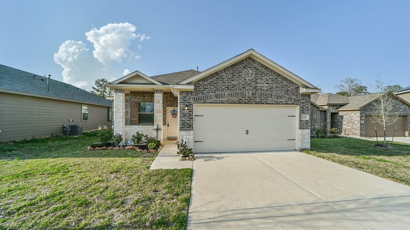 Conroe 1-story, 3-bed 13987 Katlin Road-idx