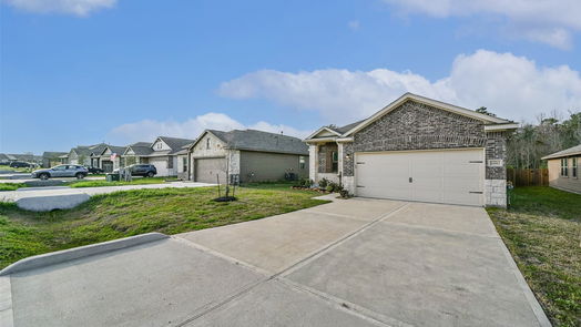 Conroe 1-story, 3-bed 13987 Katlin Road-idx