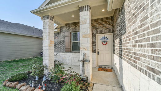 Conroe 1-story, 3-bed 13987 Katlin Road-idx