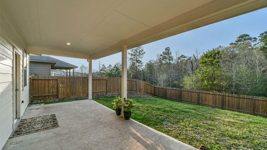 Conroe 1-story, 3-bed 13987 Katlin Road-idx