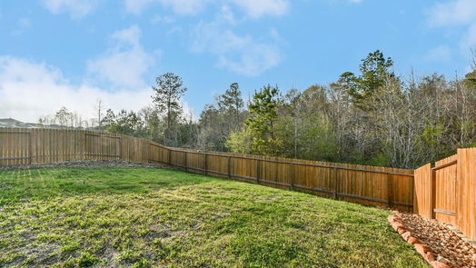 Conroe 1-story, 3-bed 13987 Katlin Road-idx