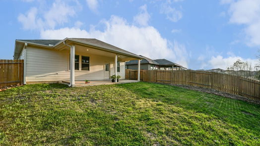 Conroe 1-story, 3-bed 13987 Katlin Road-idx