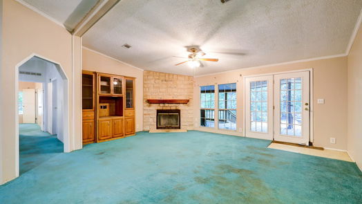 Conroe 1-story, 3-bed 17130 Pugh ln Lane-idx