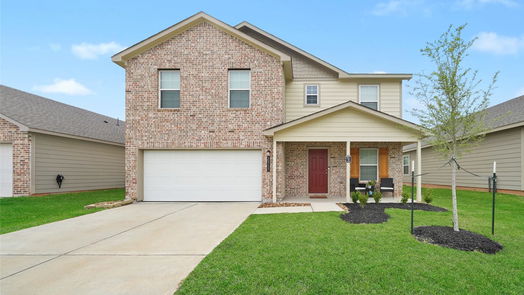 Conroe 2-story, 4-bed 2313 Cedar Place Drive-idx