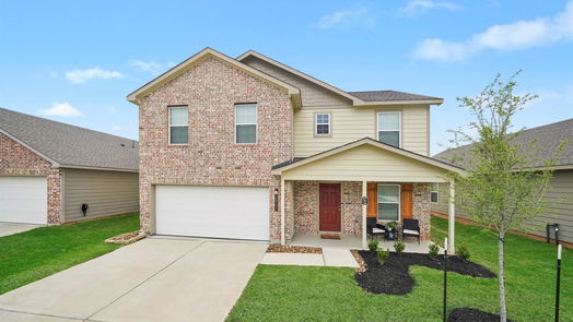 Conroe 2-story, 4-bed 2313 Cedar Place Drive-idx