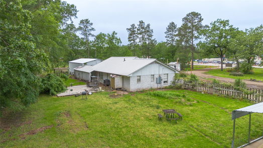 Conroe 1-story, 3-bed 13040 Highway 105 E-idx