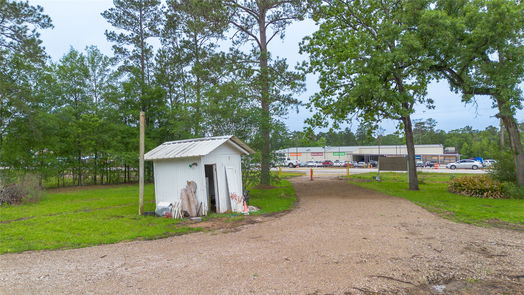 Conroe 1-story, 3-bed 13040 Highway 105 E-idx