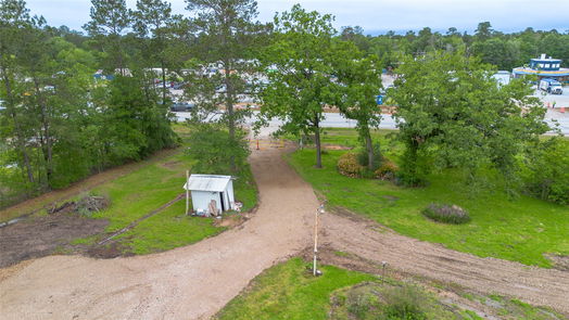 Conroe 1-story, 3-bed 13040 Highway 105 E-idx