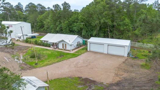 Conroe 1-story, 3-bed 13040 Highway 105 E-idx