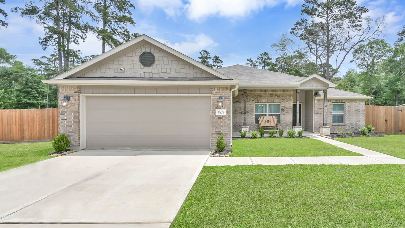 Conroe 1-story, 3-bed 9825 Cold Creek Drive-idx