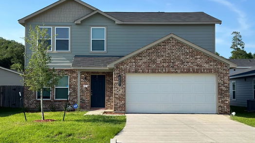 Conroe 2-story, 5-bed 15641 Briar Forest Drive-idx