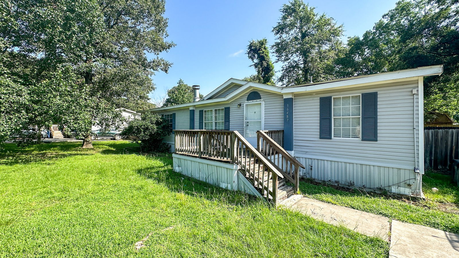 Conroe 1-story, 4-bed 16487 Brittany Way-idx