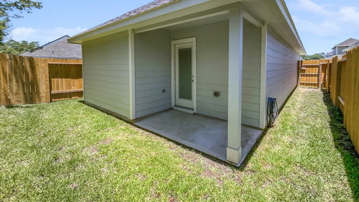 Conroe 1-story, 2-bed 16870 Marie Village Drive-idx