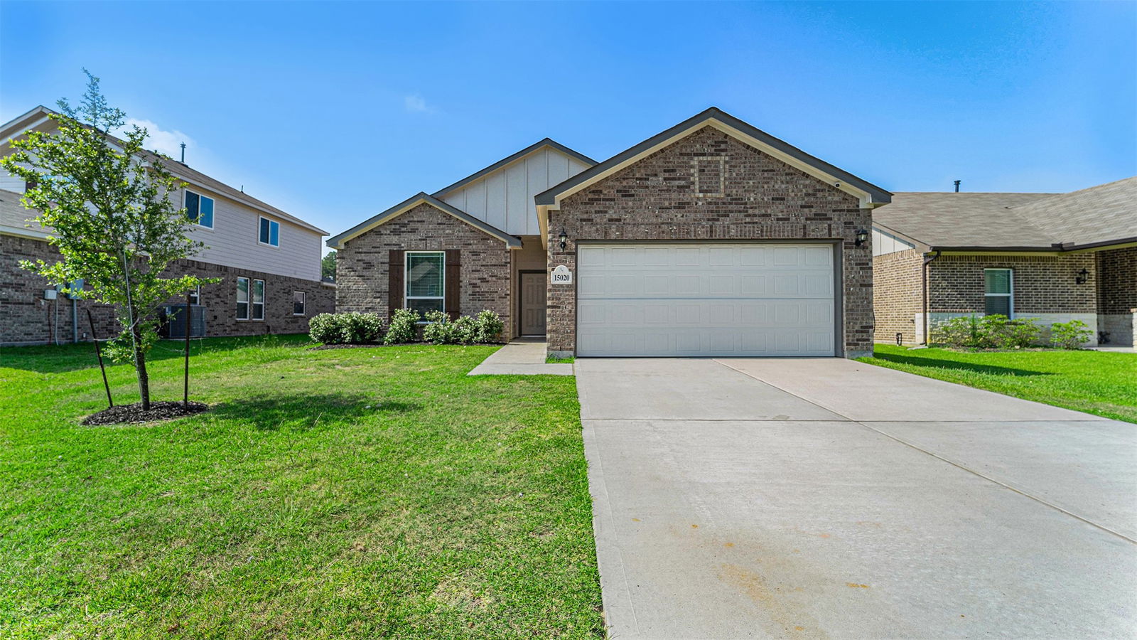 Conroe 1-story, 4-bed 15020 Meadow Glen N-idx