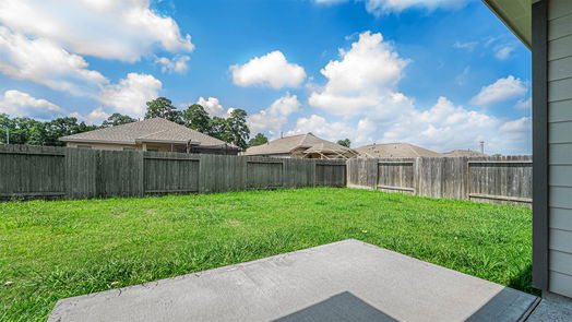 Conroe 1-story, 4-bed 15020 Meadow Glen N-idx