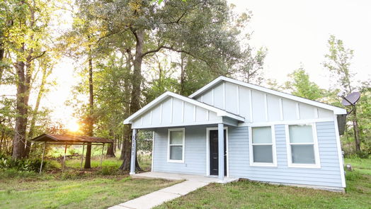 Conroe 1-story, 2-bed 11313 Crockett Martin Road-idx