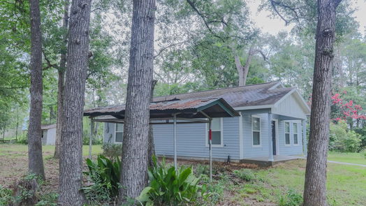 Conroe 1-story, 2-bed 11313 Crockett Martin Road-idx