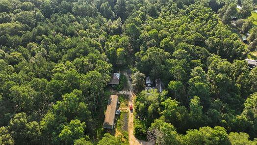 Conroe 1-story, 3-bed 18763 Woodland Forest Drive-idx