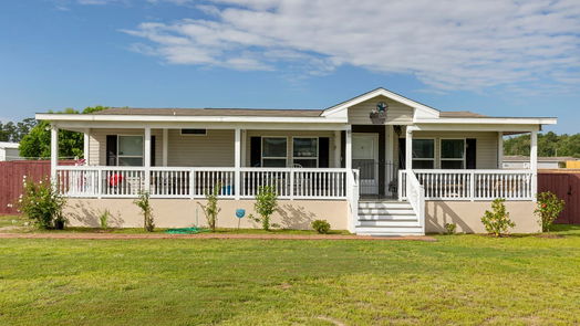 Conroe null-story, 3-bed 17532 Old Highway 105 E-idx