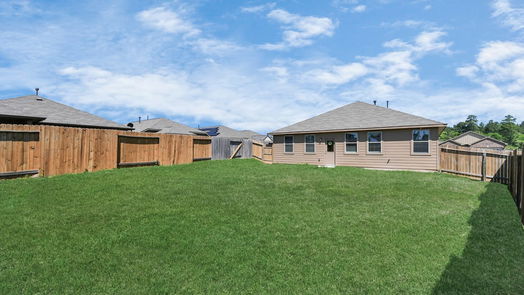 Conroe 1-story, 3-bed 13922 Katlin Road-idx