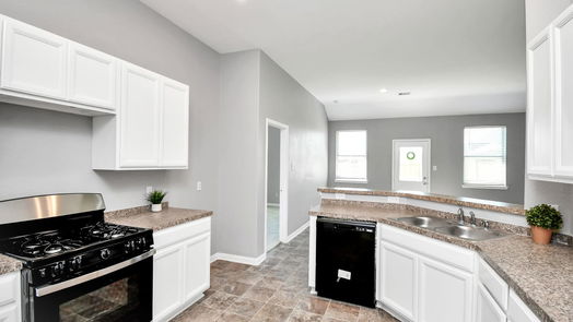 Conroe 1-story, 3-bed 13922 Katlin Road-idx