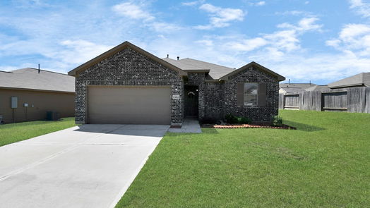 Conroe 1-story, 3-bed 13922 Katlin Road-idx
