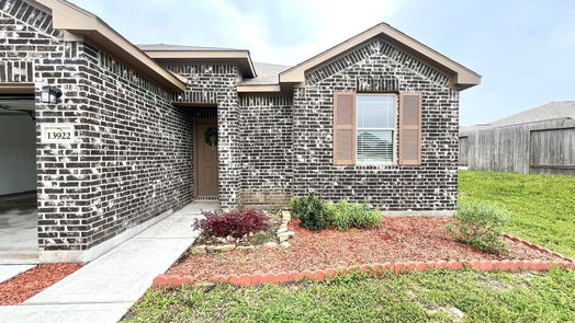 Conroe 1-story, 3-bed 13922 Katlin Road-idx