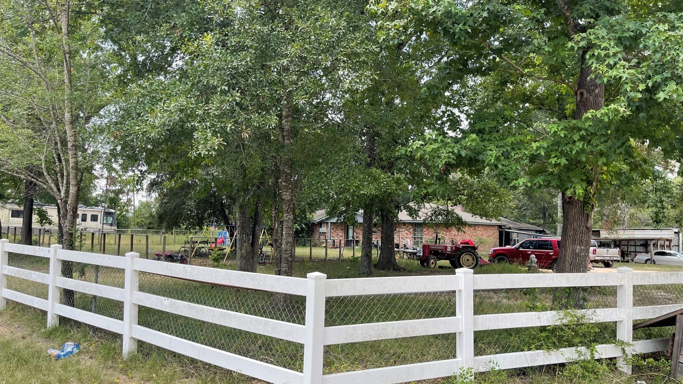 Conroe 1-story, 4-bed 3860 Crockett Martin Road-idx