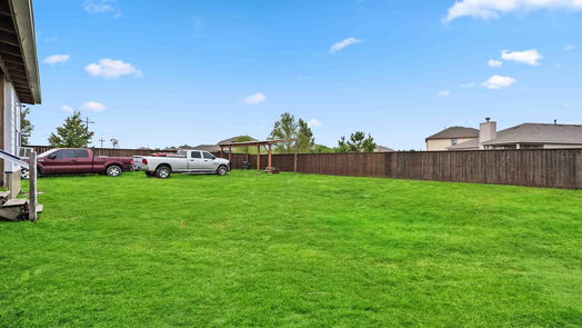 Conroe 1-story, 4-bed 15409 Forest Trace North Drive-idx