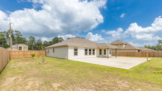 Conroe 1-story, 4-bed 9756 Cold Creek Drive-idx