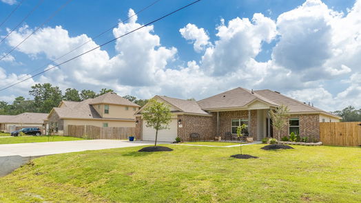 Conroe 1-story, 4-bed 9756 Cold Creek Drive-idx