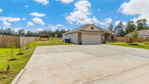 Conroe 1-story, 4-bed 9756 Cold Creek Drive-idx