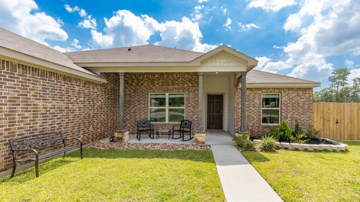 Conroe 1-story, 4-bed 9756 Cold Creek Drive-idx