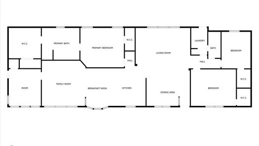 Conroe 1-story, 3-bed 13669 Robbie Lane-idx