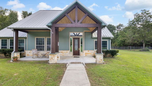 Conroe 1-story, 4-bed 10542 Fm 1485 Road-idx